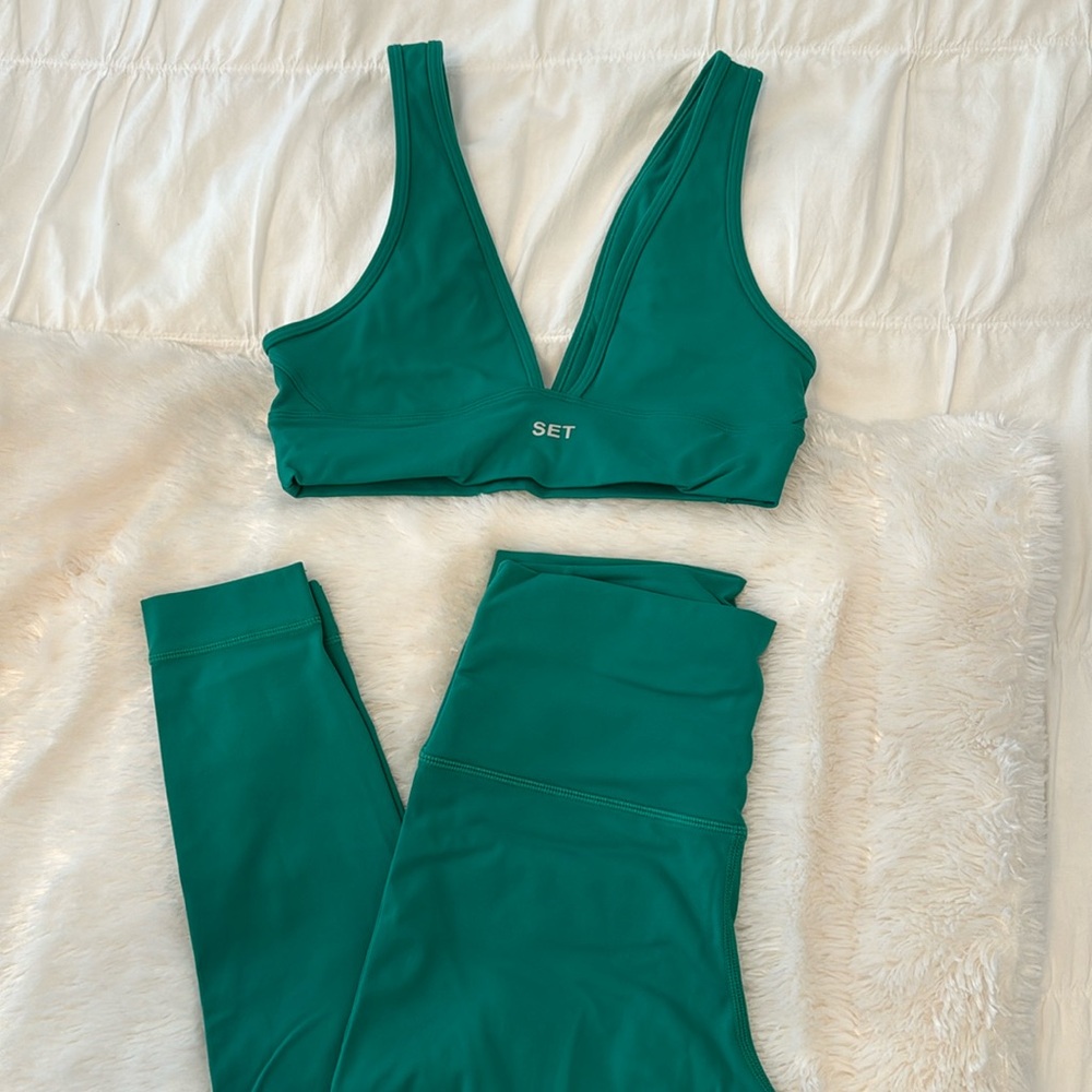 Set Active Luxform Set